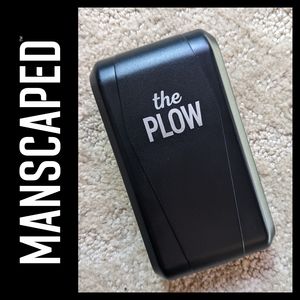 NEW Manscaped Original The Plow & NWT Manscaped Performance Briefs Sz L